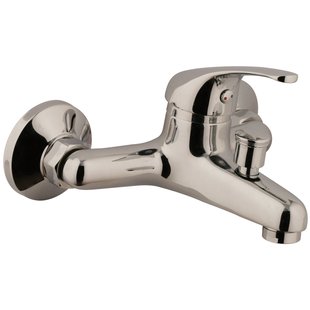 Baseline Badmengkraan Chroom 15cm