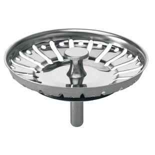 Wirquin Korfzeef Voor Spoelbak Ø90mm