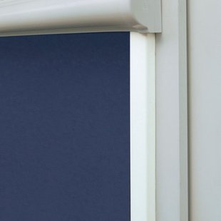 Madeco Zijgeleiding Cassette Rolgordijn 220cm 2st