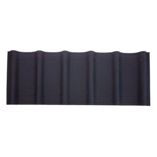 Onduvilla Onduline Dakbedekking Zwart