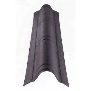 Onduvilla Nokstuk Smal Zwart