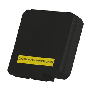 Klik Aan & Klik Uitinbouwzender - Voor Bestaande Wandschakelaars | Awmt-003