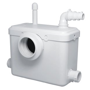 Broyelec Multi Vermaler 3 Inlaten Wit