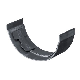 Martens Verbindingsstuk Antraciet 100mm