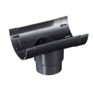 Martens Uitloop 70/80mm Antraciet