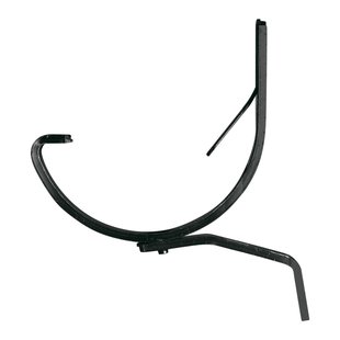 Martens Dakgootbeugel Antraciet 100mm