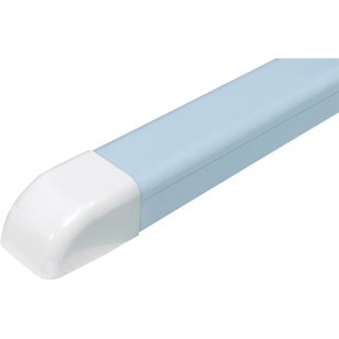 Qlima Muuruitvoer Kabelgoot 6x8x10cm