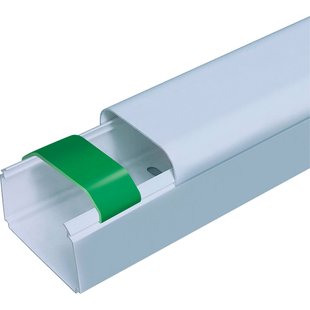 Qlima Klem Voor Leiding 0.2x6x2.5cm