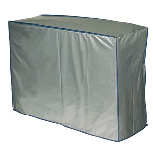 Qlima Beschermhoes Voor Buitenunit Airconditioner