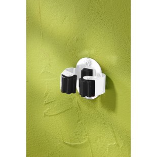 Mottez Handgreep Steun Wit/zwart