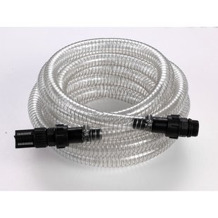 Junhe Flexibele Aanzuigslang Kit 8,3m