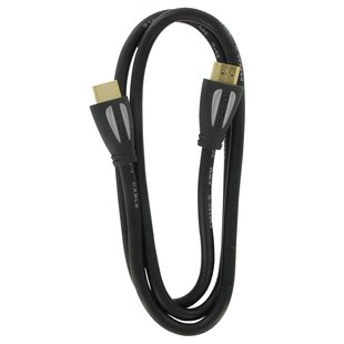 Kopp Hdmi Kabel 1.4 1m