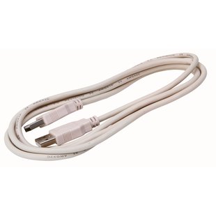Kopp Usb A-a Verbindingskabel 1,8m