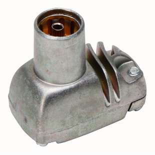 Kopp Coax Stekker Haaks Vrouwelijk 7,0mm