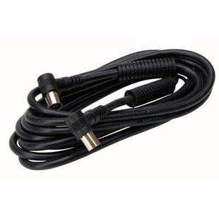 Kopp Coax Verbindingskabel 3m