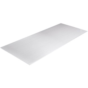 Martens Polycarbonaat Plaat Helder 200 X 105cm 10mm