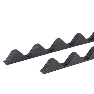 Martens Afdichtingsprofiel Voor Onduline Golfplaat - 1m - 8 Stuks