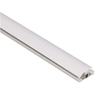 Martens Verbinding Profielset Aluminium 250cm