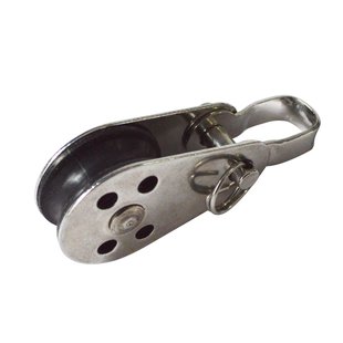 Sencys Katrol As Rvs 4mm