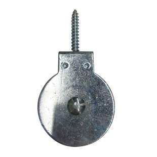 Sencys Grondkatrol + Schroef 8mm