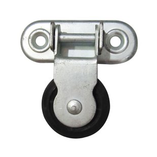 Sencys Scharnierkatrol Gegalvaniseerd 6mm