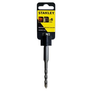 Stanley Betonboor Sds Plus - 6x110mm