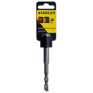 Stanley Betonboor Sds Plus - 8x110mm