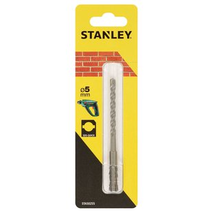 Stanley Betonboor Sds Plus - 5x100mm