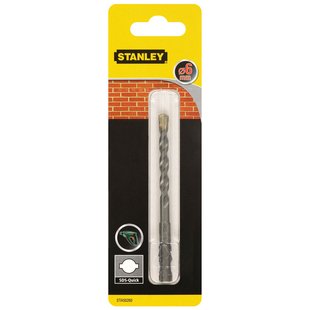 Stanley Betonboor Sds Plus - 6x100mm