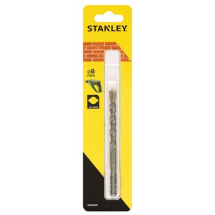 Stanley Betonboor Sds Plus - 8x120mm