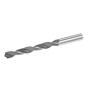 Stanley Fatmax Hss-metaalboor Precisie - 11x142mm