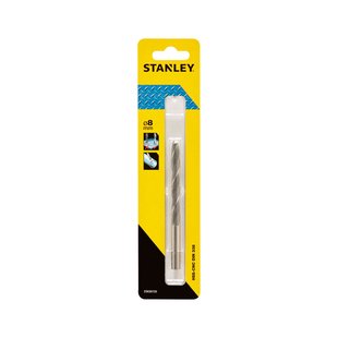 Stanley Hss-metaalboor Hss-cnc - 8x117mm