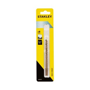 Stanley Hss-cobaltboor - 8x117mm