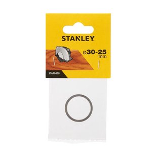 Stanley Reduceerring Voor Cirkelzaagblad Sta10400-qz 30-25mm