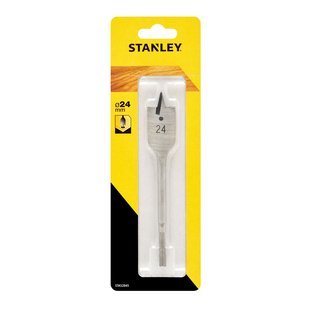 Stanley Speedboor Hex - Diam. 24mm