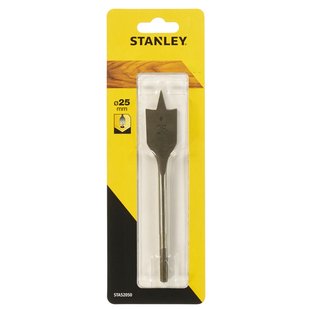 Stanley Speedboor Zeskantboor Hex - Diam. 25mm