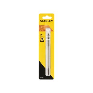 Stanley Speedboor Zeskantboor - Diam. 6mm