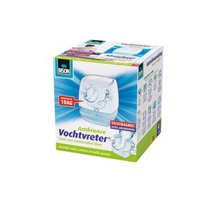 Bison - Vochtvreter Ambiance - 450 Gr