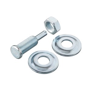 Stanley Bevestigingsas Sta37015-xj 13 Mm