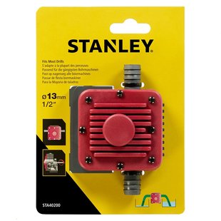 Stanley Pomp Voor Boormachine 1200 L/uur