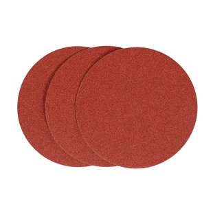 Stanley Schuurschijf Sta32077-xj 125mm K120 3 Stuks