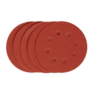 Stanley Schuurschijf Sta32012-xj 115mm K120 5 Stuks