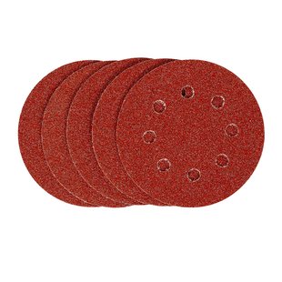 Stanley Schuurschijf Sta32167-xj 115mm K40 5 Stuks