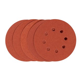 Stanley Schuurschijf Sta32182-xj 125mm K240 5 Stuks