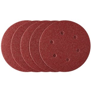 Stanley Schuurschijf Sta32342-xj 150mm K80 5 Stuks