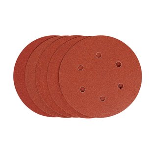 Stanley Schuurschijf Sta32347-xj 150mm K120 5 Stuks