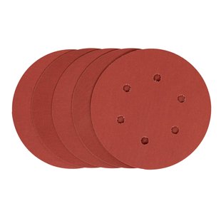 Stanley Schuurschijf Sta32357-xj 150mm K320 5 Stuks