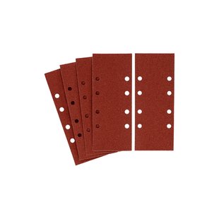 Stanley Schuurstroken Vlakschuurmachine Sta31131-xj 93x230mm K100 5 Stuks