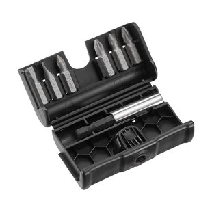 Stanley Schroefbit Set Sta60480-xj 25mm 7-delig