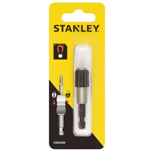 Stanley Magnetische Bithouder 1/4